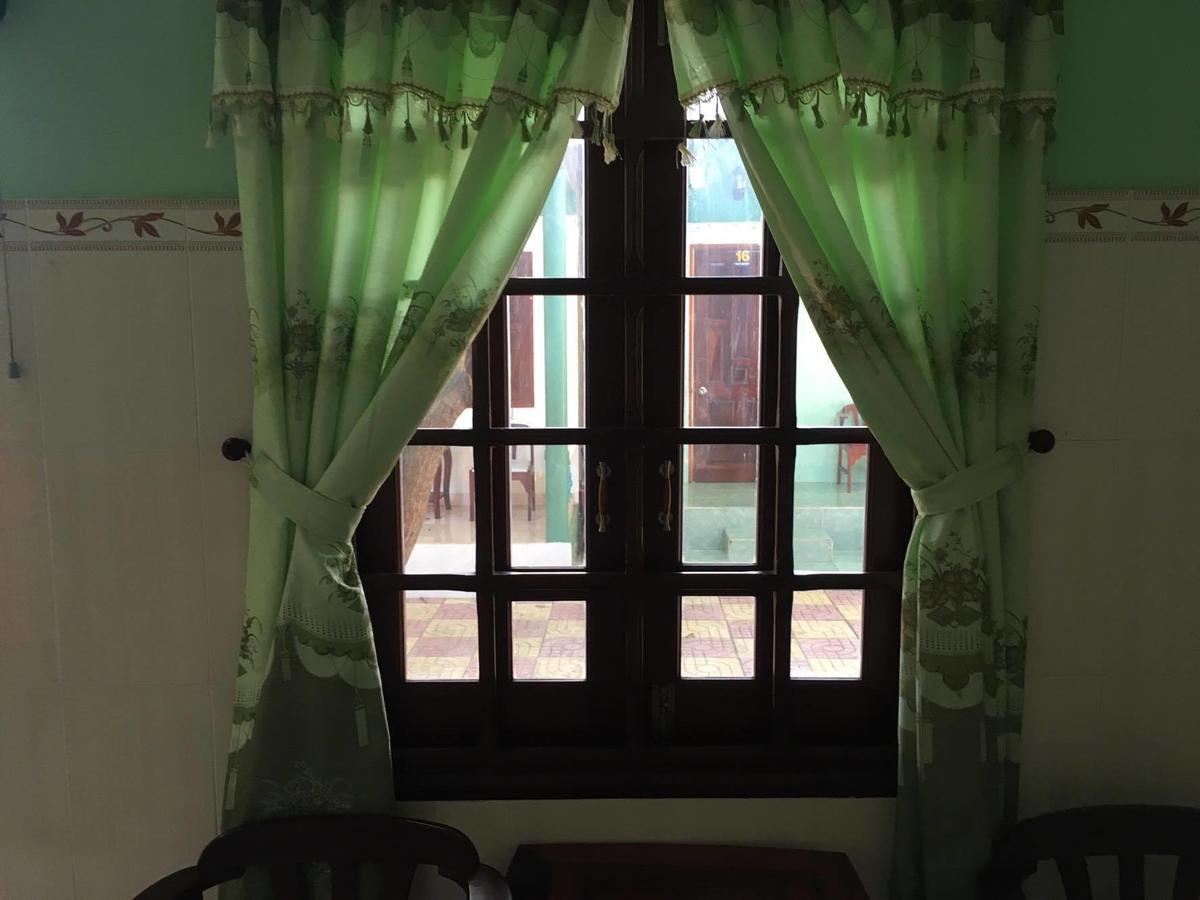 Anh Linh Guest House Mui Ne Dış mekan fotoğraf