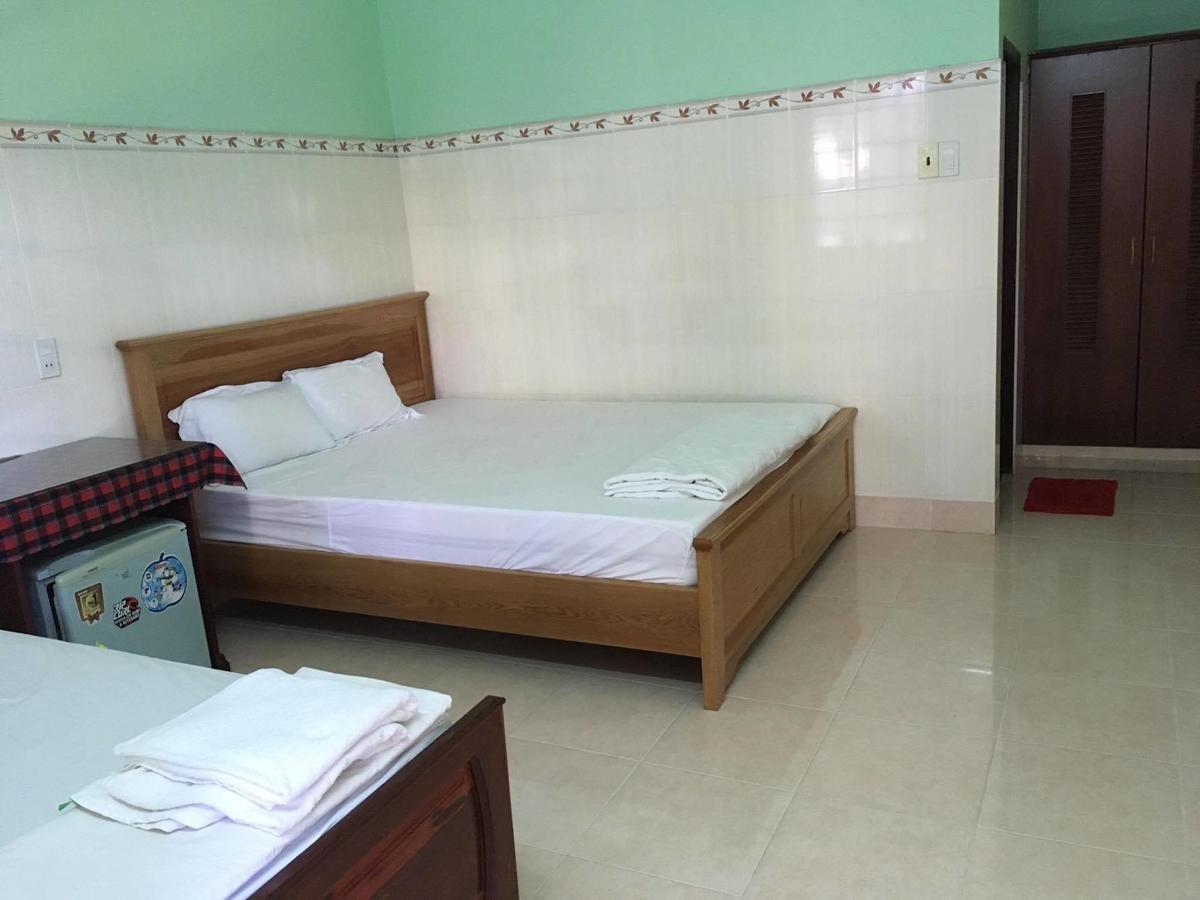 Anh Linh Guest House Mui Ne Dış mekan fotoğraf