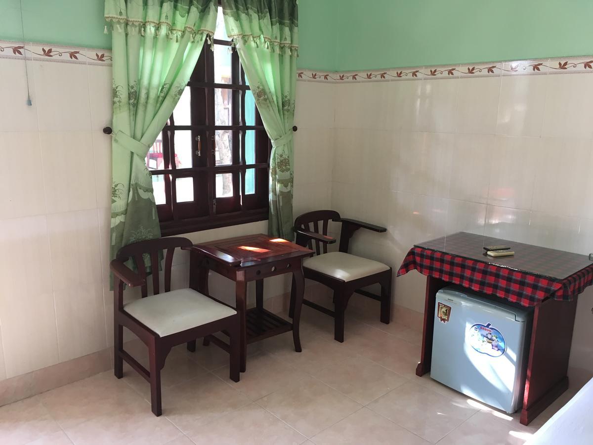 Anh Linh Guest House Mui Ne Dış mekan fotoğraf