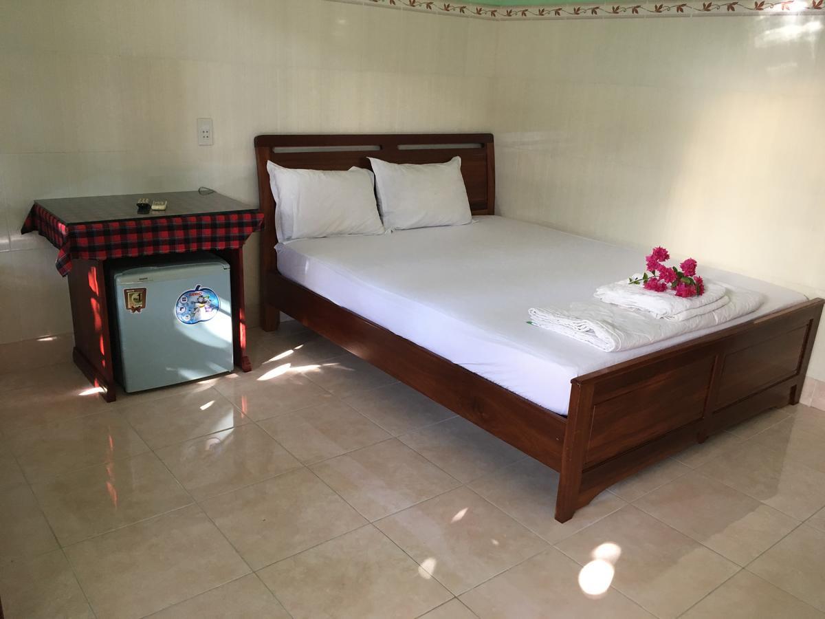 Anh Linh Guest House Mui Ne Dış mekan fotoğraf