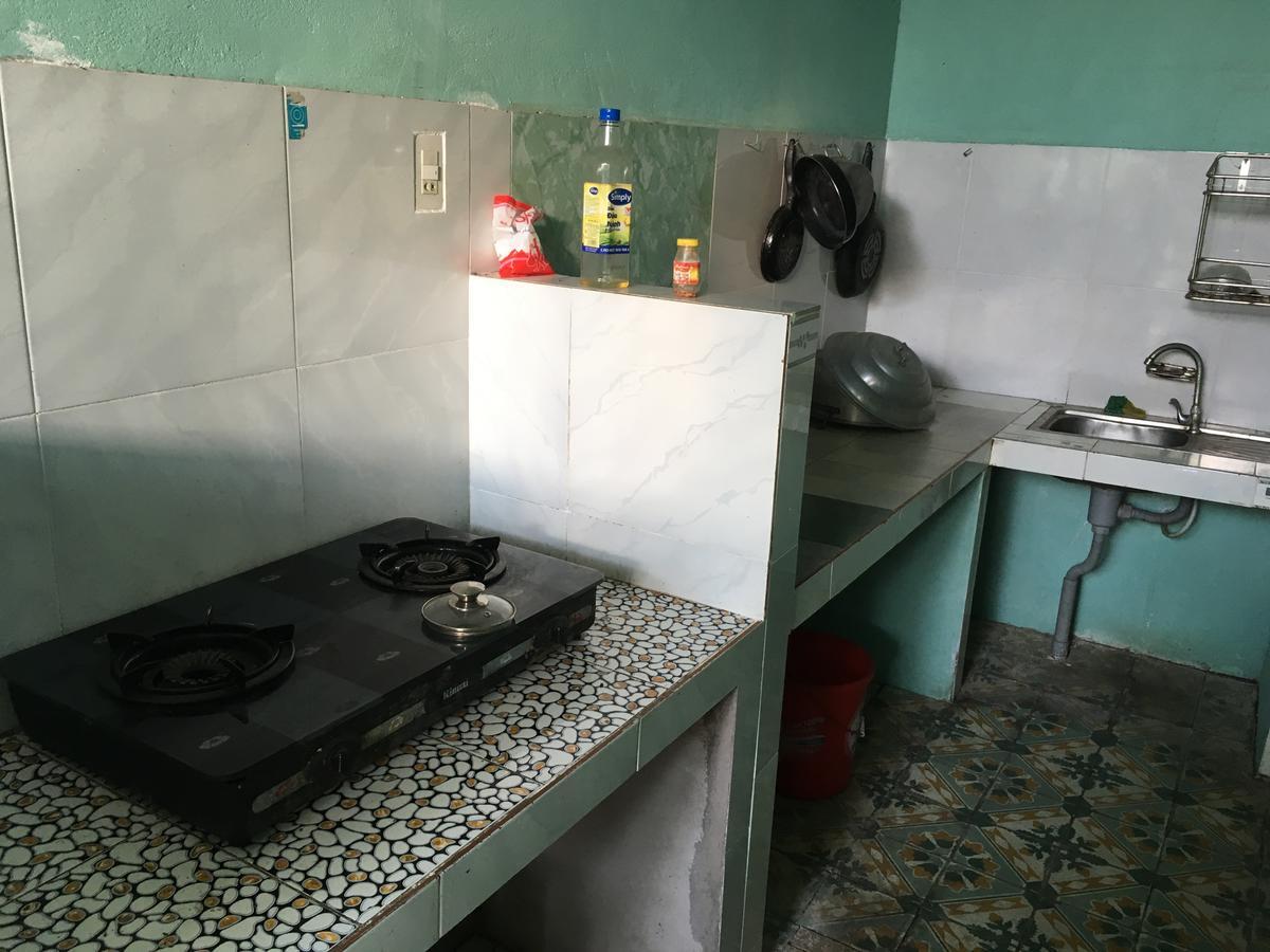 Anh Linh Guest House Mui Ne Dış mekan fotoğraf