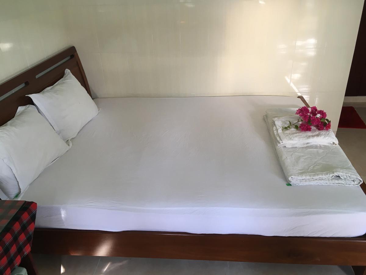 Anh Linh Guest House Mui Ne Dış mekan fotoğraf