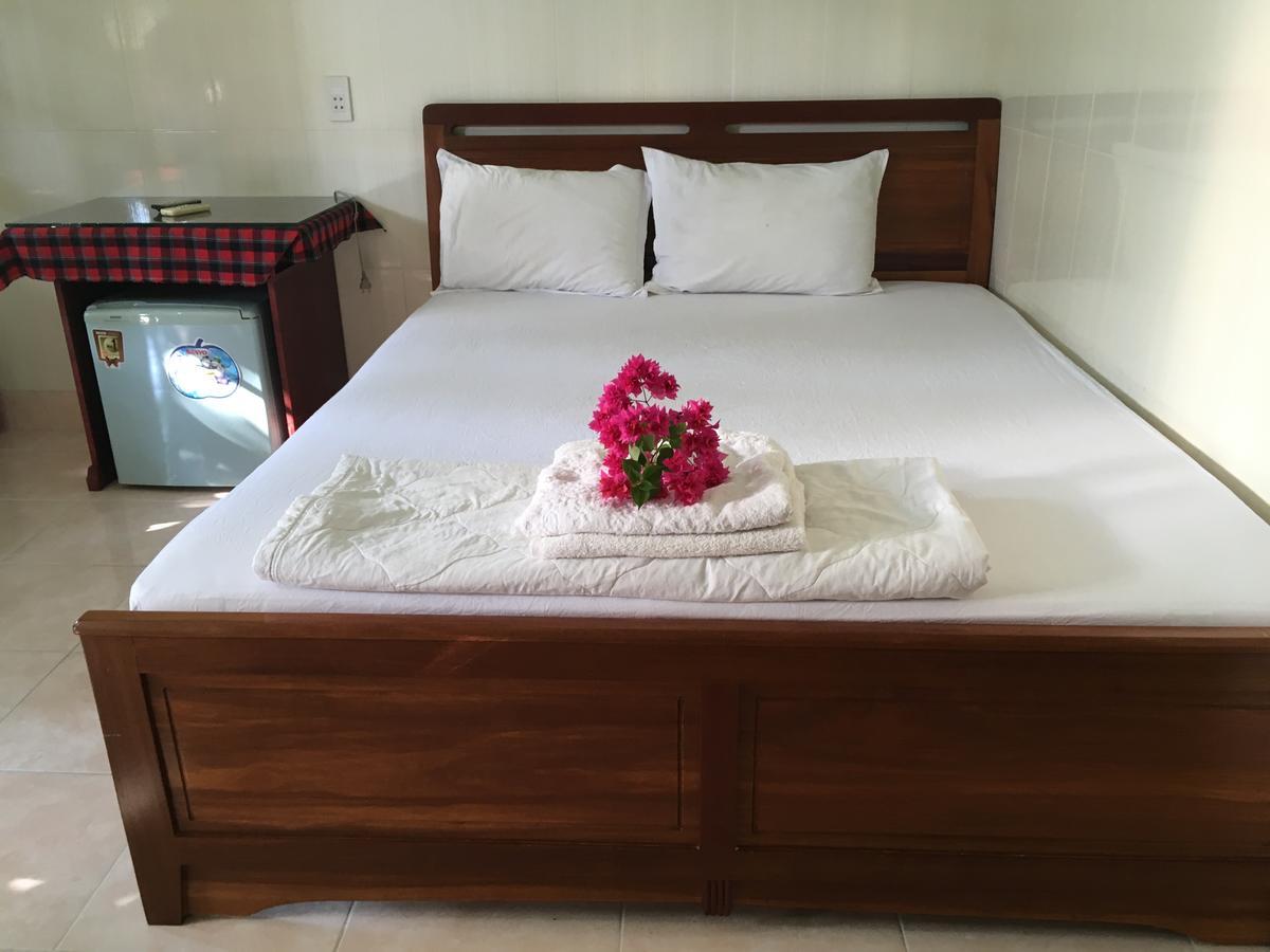 Anh Linh Guest House Mui Ne Dış mekan fotoğraf