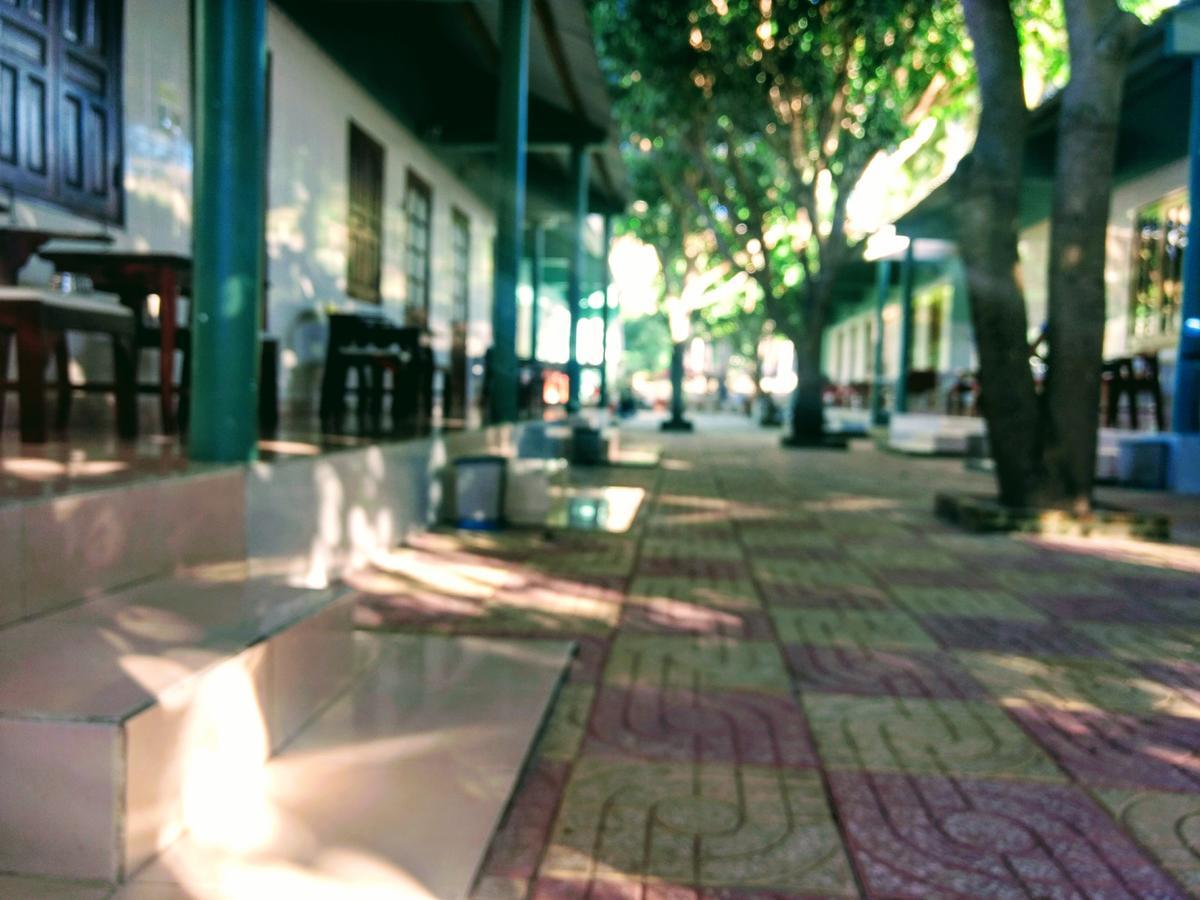 Anh Linh Guest House Mui Ne Dış mekan fotoğraf