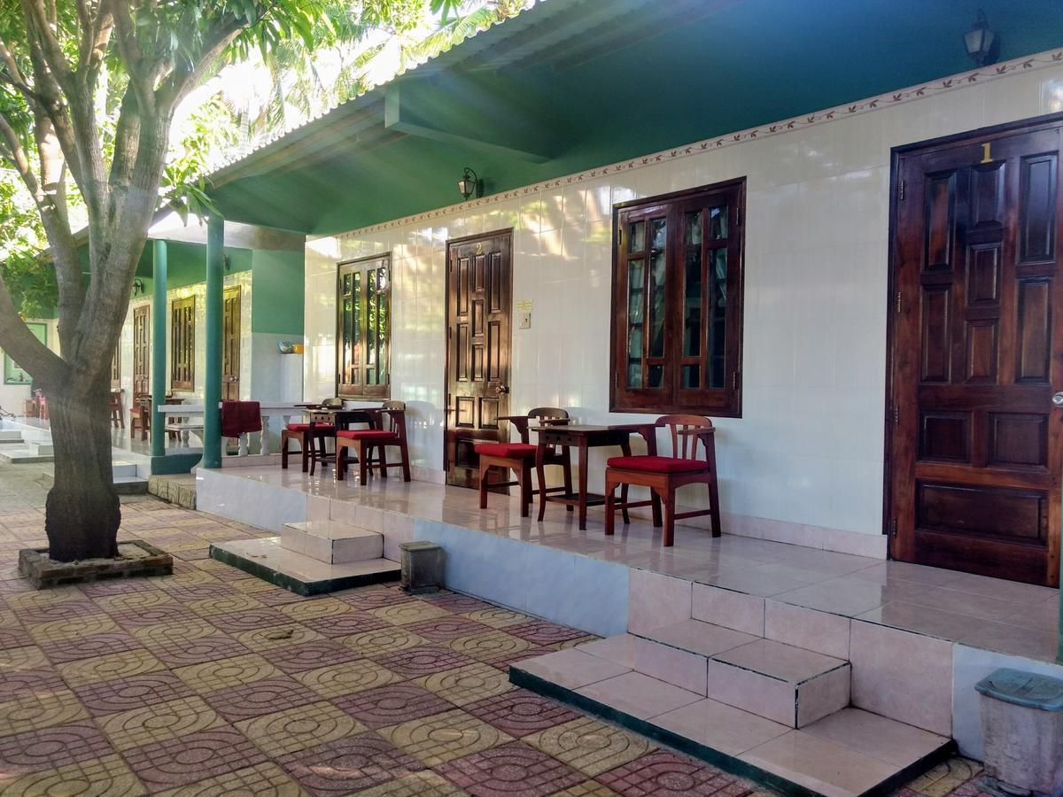 Anh Linh Guest House Mui Ne Dış mekan fotoğraf