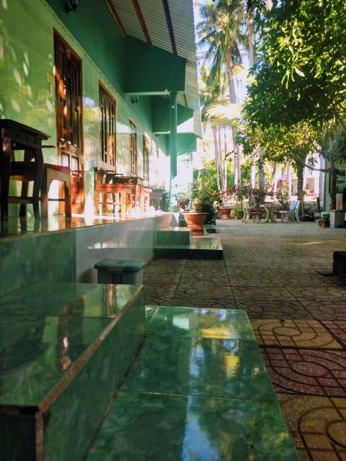 Anh Linh Guest House Mui Ne Dış mekan fotoğraf