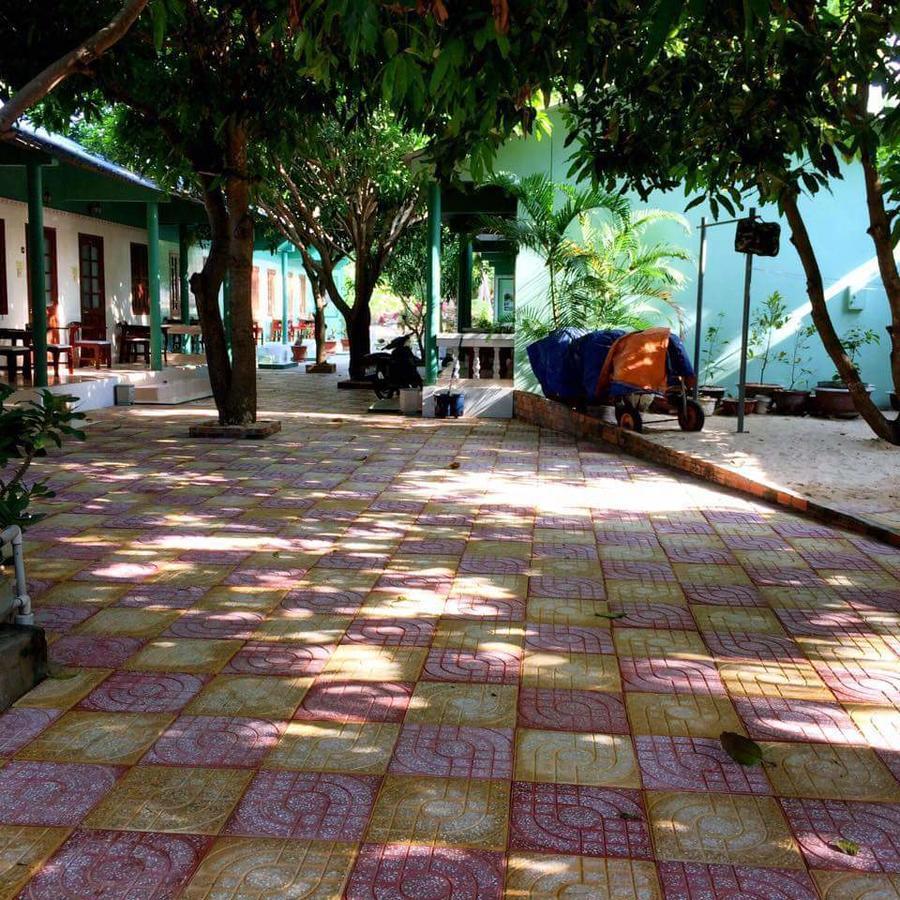 Anh Linh Guest House Mui Ne Dış mekan fotoğraf