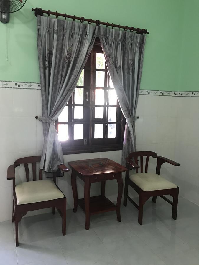 Anh Linh Guest House Mui Ne Dış mekan fotoğraf
