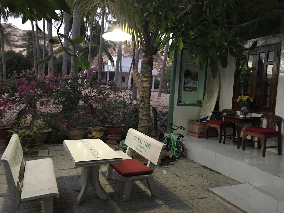 Anh Linh Guest House Mui Ne Dış mekan fotoğraf