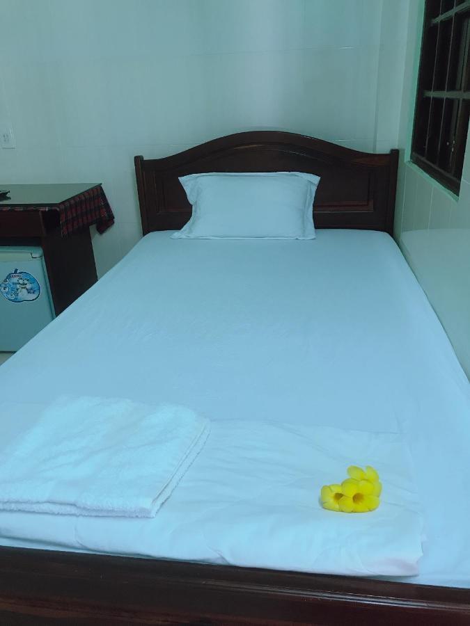 Anh Linh Guest House Mui Ne Dış mekan fotoğraf
