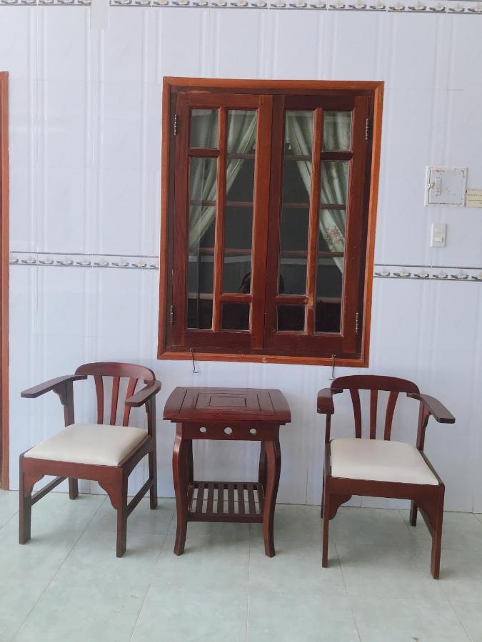 Anh Linh Guest House Mui Ne Dış mekan fotoğraf