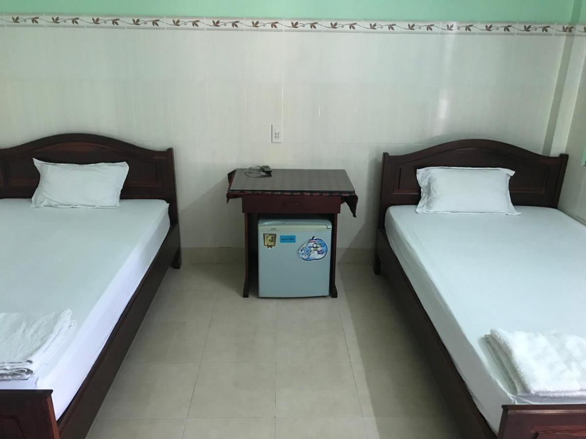 Anh Linh Guest House Mui Ne Dış mekan fotoğraf