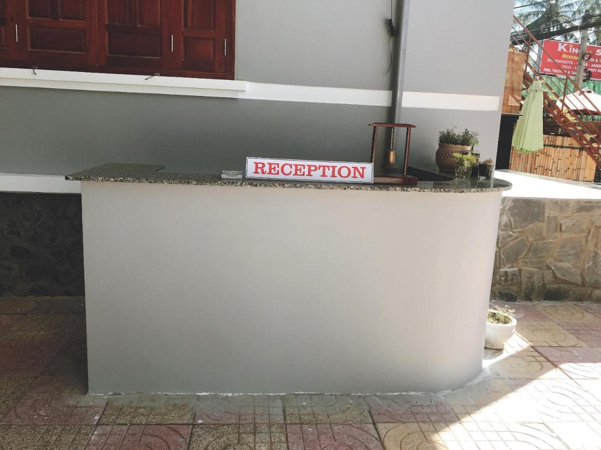 Anh Linh Guest House Mui Ne Dış mekan fotoğraf