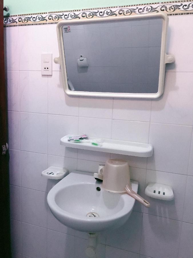 Anh Linh Guest House Mui Ne Dış mekan fotoğraf