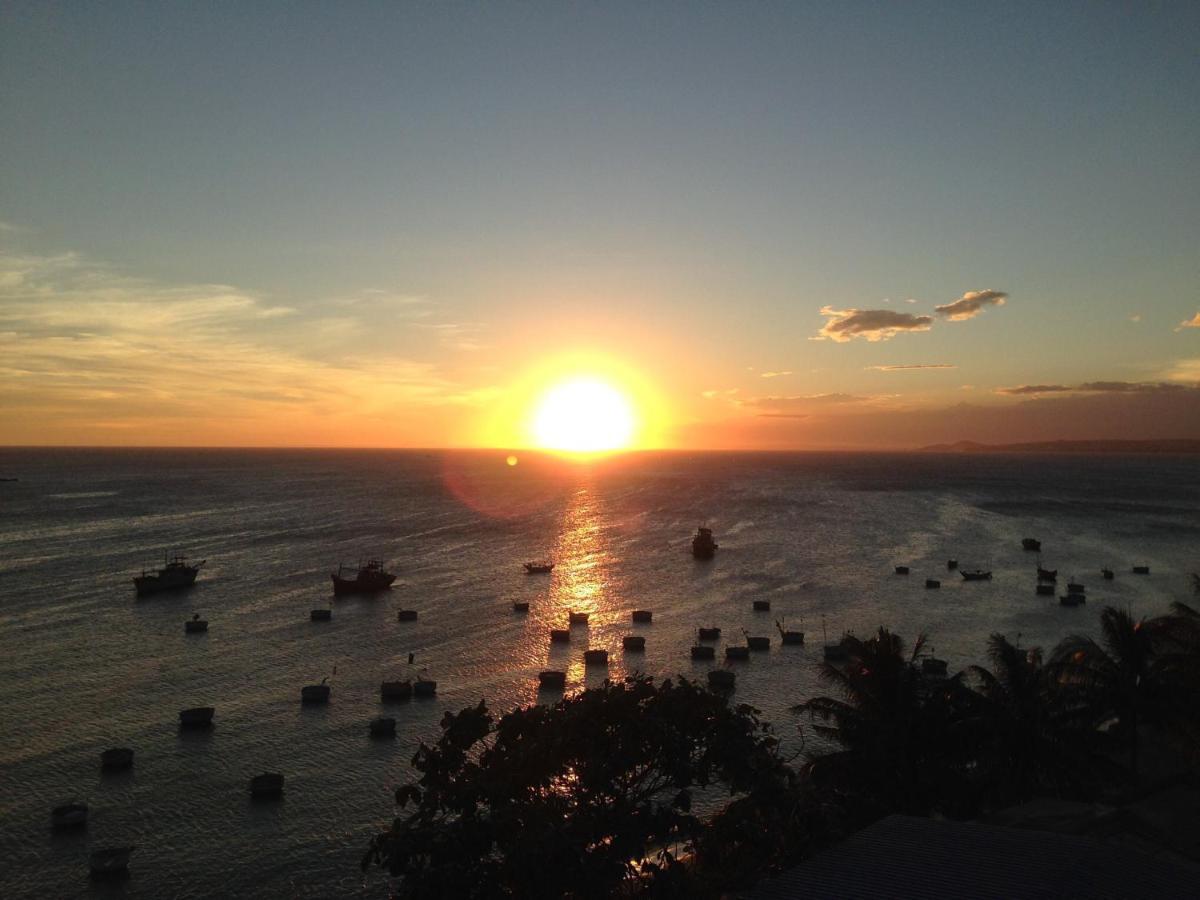Anh Linh Guest House Mui Ne Dış mekan fotoğraf