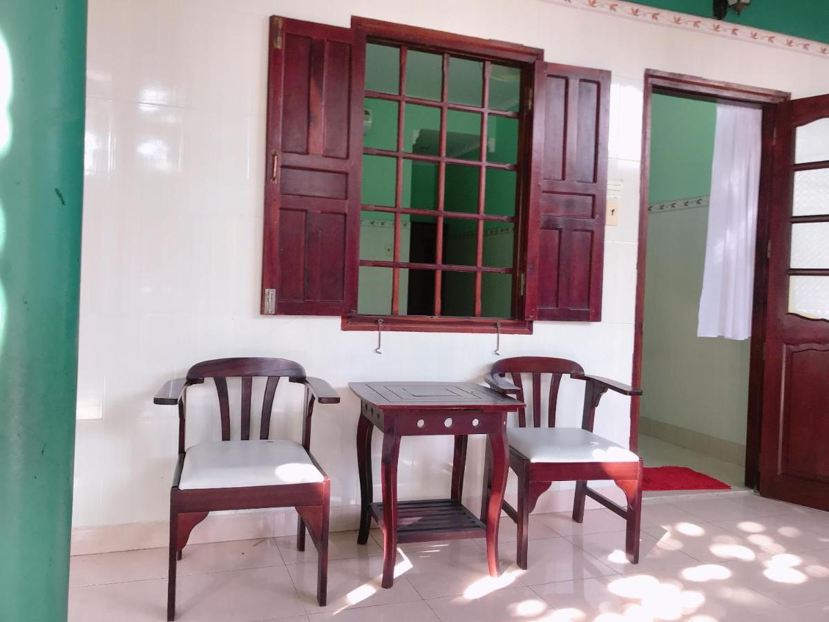 Anh Linh Guest House Mui Ne Dış mekan fotoğraf