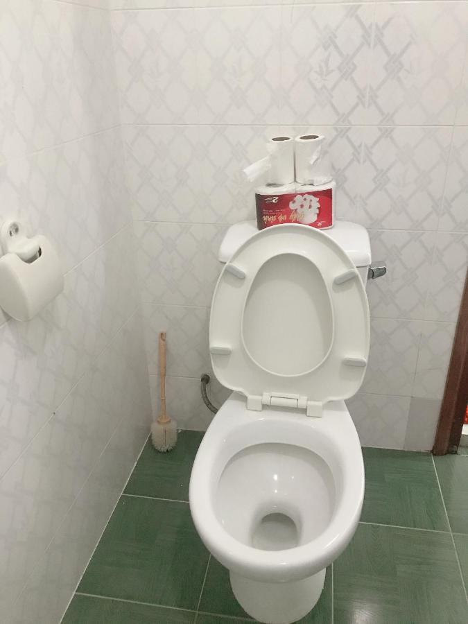 Anh Linh Guest House Mui Ne Dış mekan fotoğraf