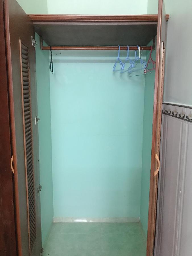 Anh Linh Guest House Mui Ne Dış mekan fotoğraf